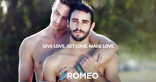Gay Romeo